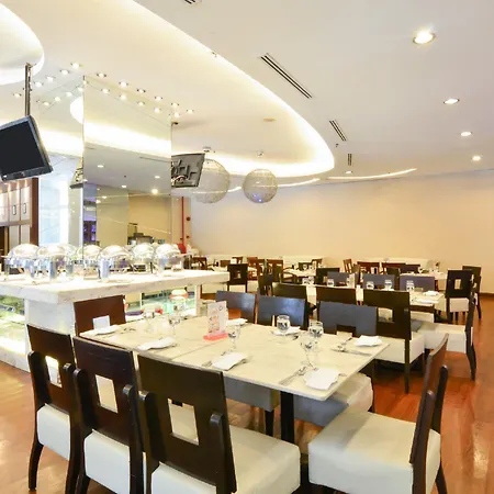 Silka Maytower Kuala Lumpur-2