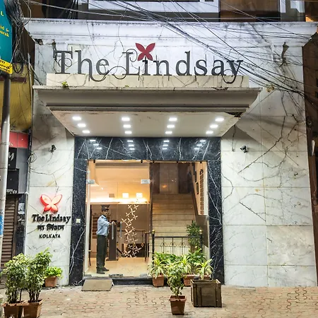 The Lindsay-2