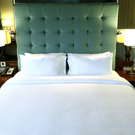 The Elanza Hotel, Bangalore-3