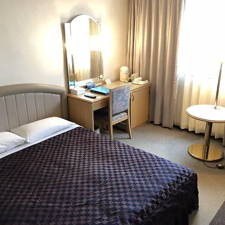 Urayasu Beaufort Hotel-2