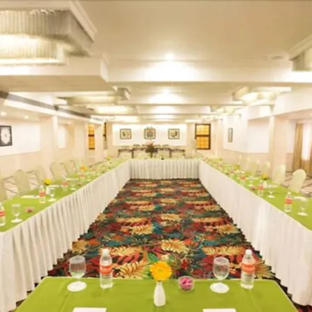Savera Hotel-2