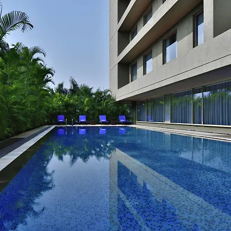 Courtyard By Marriott Pune Hinjewadi-2