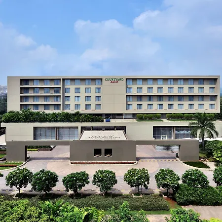 Courtyard By Marriott Pune Hinjewadi-3