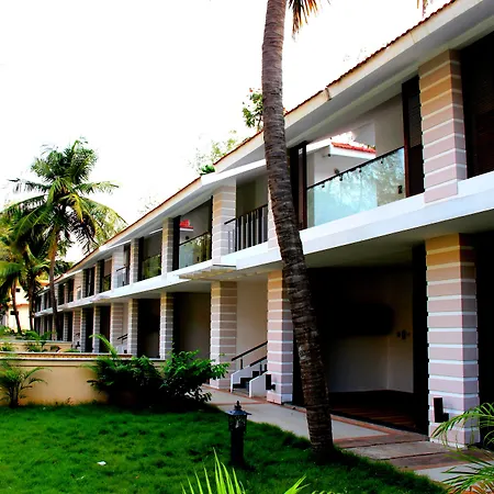 Vgp Golden Beach Resort-3