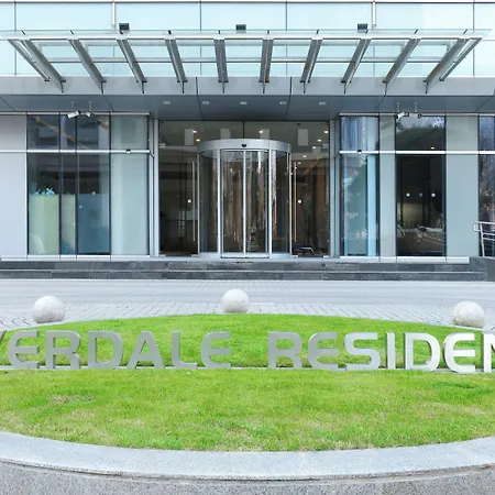 Riverdale Residence Xintiandi Shanghai-2