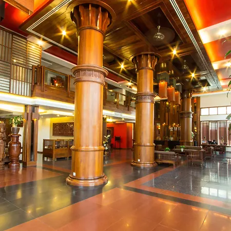 Royal Empire Hotel-2