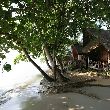 Banpu Koh Chang Resort (Adults Only)-3