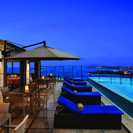 Jen Maldives Male By Shangri-La-2