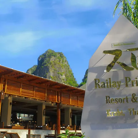 Railay Princess Resort & Spa-2