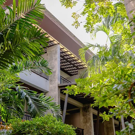 Railay Princess Resort & Spa-3