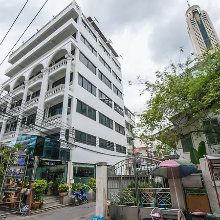 The Best Bangkok House-3