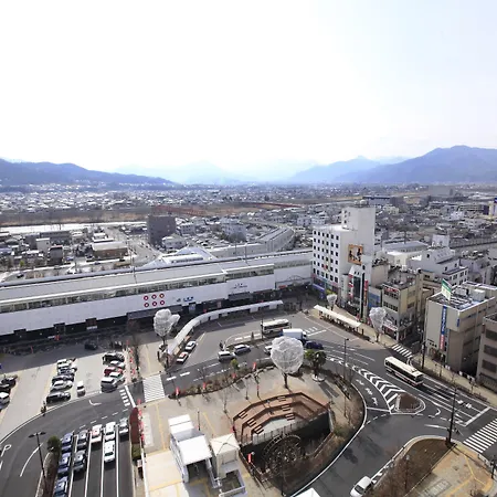 Sotetsu Fresa Inn Nagano-Ueda-3