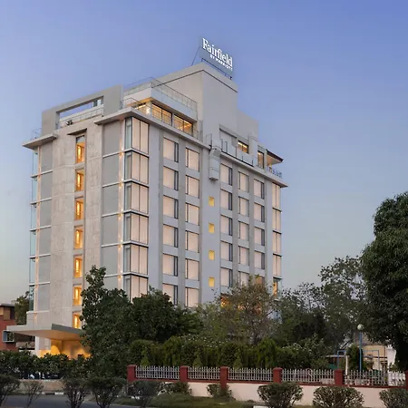 Fairfield By Marriott Jaipur-2
