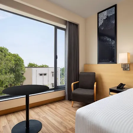 Fairfield By Marriott Jaipur-3