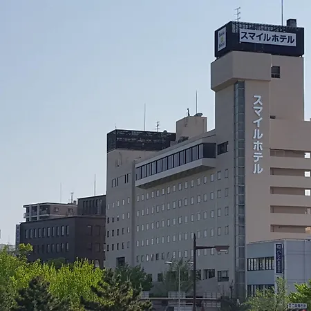 Smile Hotel Wakayama-3