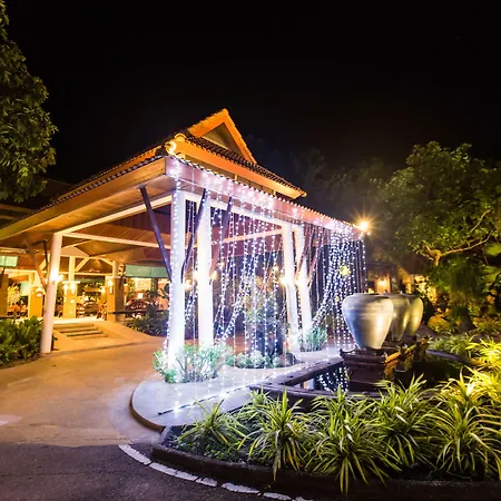 Koh Chang Paradise Resort&Spa-3