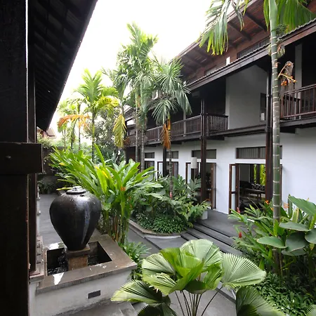 Banthai Village-2