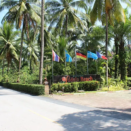 Sudala Beach Resort-2