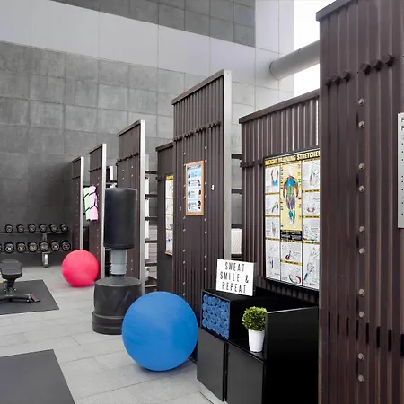 Citadines Fusionopolis Singapore-3