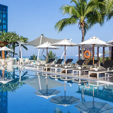 Cape Sienna Phuket Gourmet Hotel&Villas - SHA Extra Plus-2