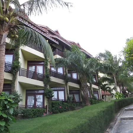 Romana Resort & Spa-2