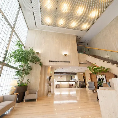 Hotel Sunlite Shinjuku-2