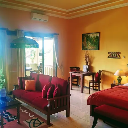 Bali Paradise Hotel Boutique Resort-2