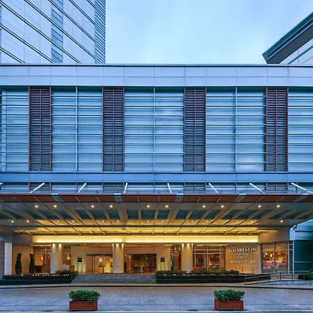 The Westin Shenzhen Nanshan-3