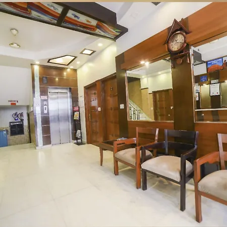 Hotel Aster Inn New Delhi-2