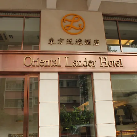 Oriental Lander Hotel-3