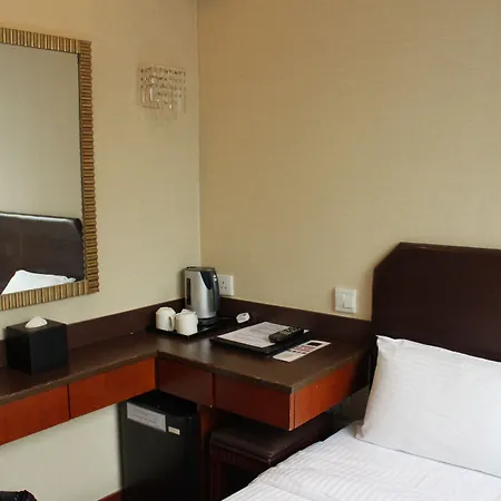 Oriental Lander Hotel-2