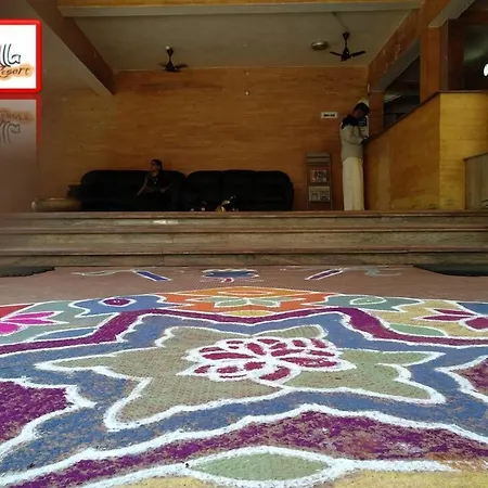 Mamalla Beach Resort-3