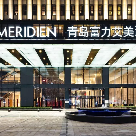 Le Meridien Qingdao-3