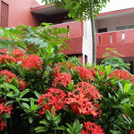 Mamalla Beach Resort-2