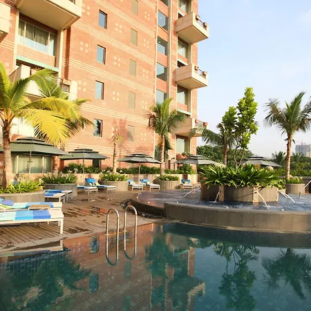 Itc Gardenia, A Luxury Collection Hotel, Bengaluru-3
