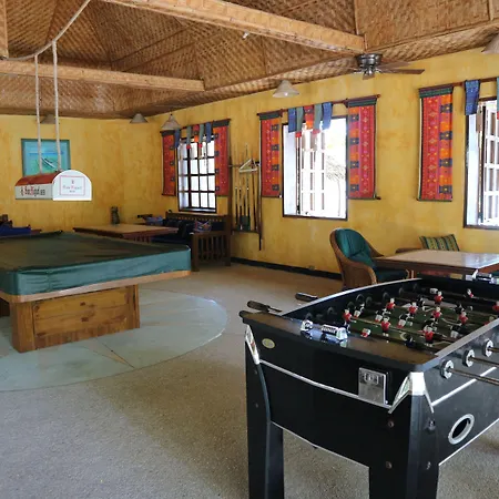 Coco Grove Beach Resort, Siquijor Island-3