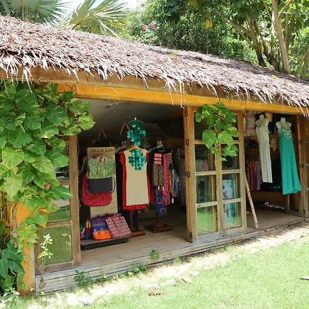 Coco Grove Beach Resort, Siquijor Island-2