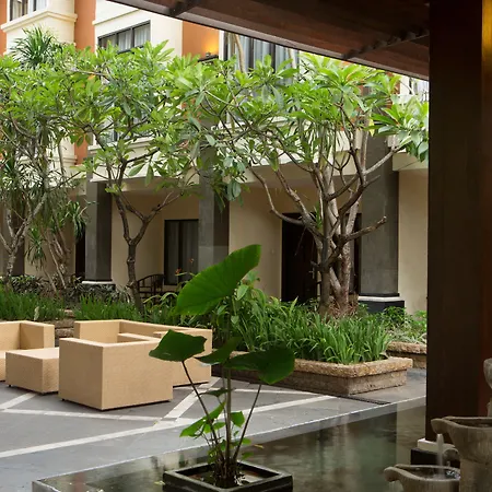 Best Western Resort Kuta-2