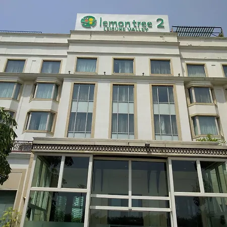 Lemon Tree Premier 2, Sector 29 Gurugram-2