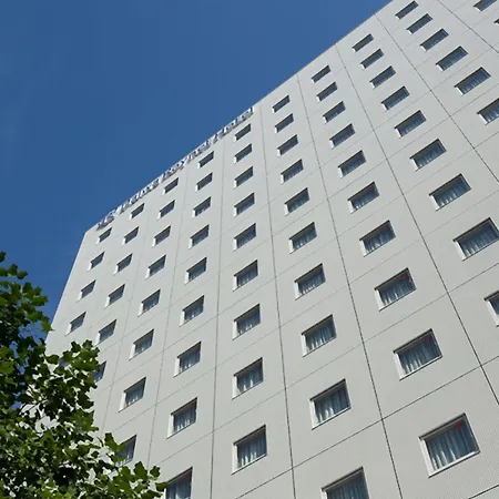 Daiwa Roynet Hotel Hiroshima-3