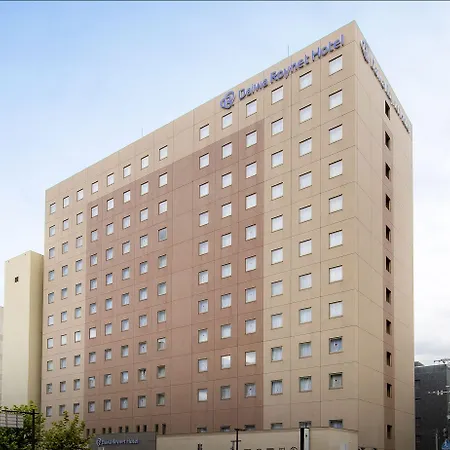 Daiwa Roynet Hotel Oita-2