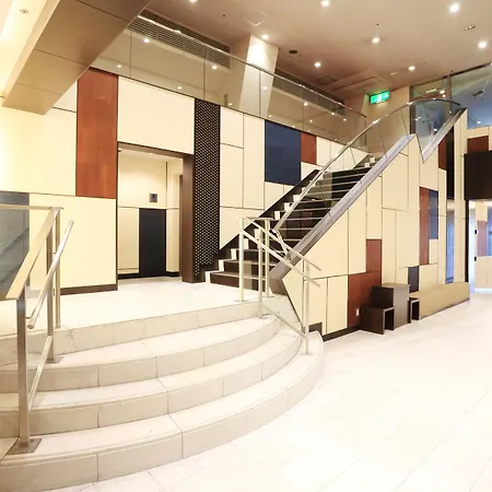 Smile Hotel Kyoto Shijo-3