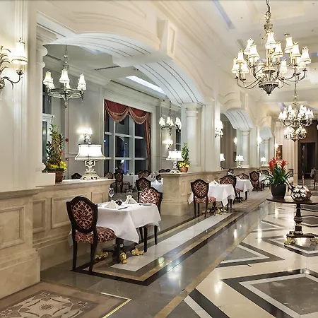 Rixos Almaty-3