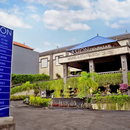 Aston Denpasar Hotel & Convention-3