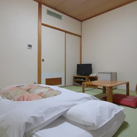 Hotel Sunroute Aomori-3