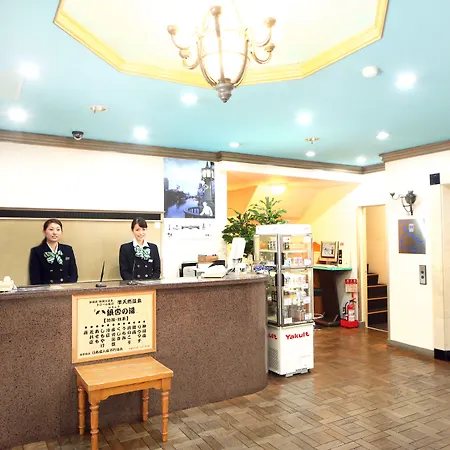 Humour Resort New Oriental Hotel-2