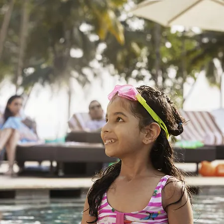 Hyatt Centric Janakpuri New Delhi-3