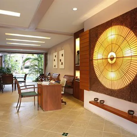 Fanari Khaolak Resort - Courtyard Sha Extra Plus-3