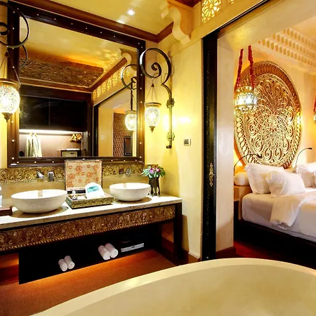 The Baray Villa By Sawasdee Village-2