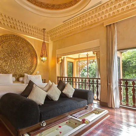 The Baray Villa By Sawasdee Village-3